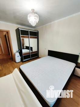 2-к квартира, на длительный срок, 62м2, 4/5 этаж