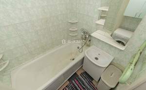 2-к квартира, на длительный срок, 54м2, 4/5 этаж