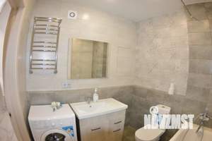 2-к квартира, посуточно, 70м2, 9/17 этаж