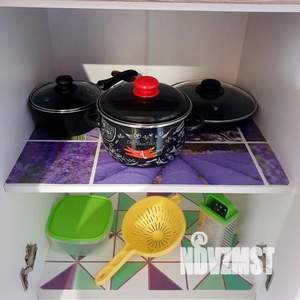 1-к квартира, посуточно, 39м2, 1/1 этаж