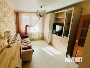 1-к квартира, на длительный срок, 33м2, 2/6 этаж