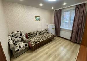 2-к квартира, на длительный срок, 55м2, 1/18 этаж