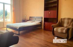 3-к квартира, посуточно, 98м2, 2/4 этаж