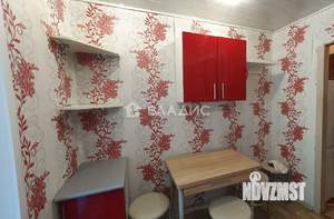 1-к квартира, на длительный срок, 33м2, 1/5 этаж