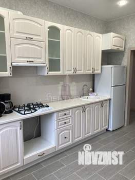 1-к квартира, на длительный срок, 48м2, 4/5 этаж