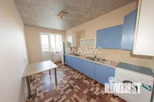 2-к квартира, на длительный срок, 52м2, 2/11 этаж