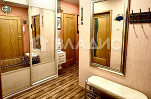 2-к квартира, на длительный срок, 60м2, 1/10 этаж