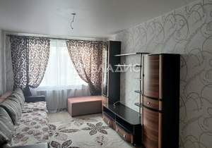 2-к квартира, на длительный срок, 54м2, 4/9 этаж