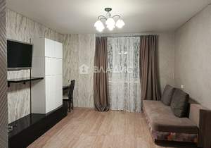 1-к квартира, на длительный срок, 42м2, 7/9 этаж