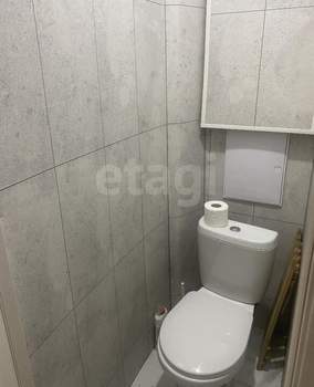 2-к квартира, на длительный срок, 44м2, 2/5 этаж