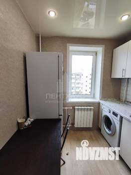 1-к квартира, на длительный срок, 21м2, 8/9 этаж