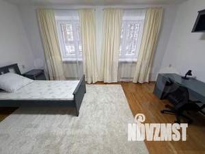 3-к квартира, на длительный срок, 100м2, 2/16 этаж