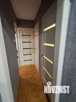 2-к квартира, на длительный срок, 50м2, 4/5 этаж