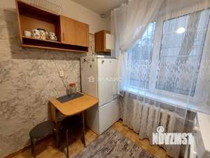 1-к квартира, на длительный срок, 32м2, 1/5 этаж