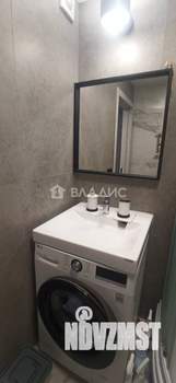 1-к квартира, на длительный срок, 33м2, 5/18 этаж