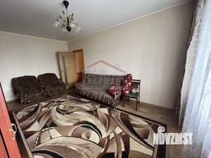 2-к квартира, на длительный срок, 52м2, 6/9 этаж