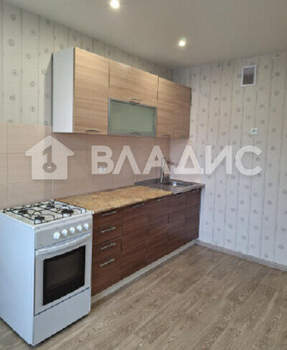 1-к квартира, на длительный срок, 40м2, 16/18 этаж