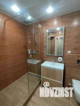 1-к квартира, посуточно, 42м2, 4/19 этаж