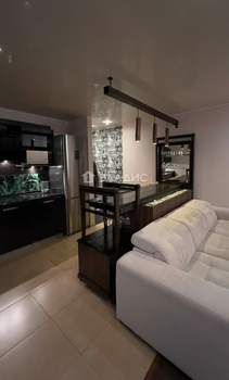 1-к квартира, на длительный срок, 41м2, 8/14 этаж