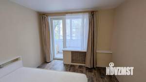 1-к квартира, на длительный срок, 33м2, 2/12 этаж