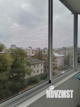 1-к квартира, на длительный срок, 45м2, 6/10 этаж