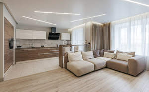 2-к квартира, на длительный срок, 73м2, 8/14 этаж