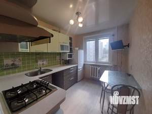 3-к квартира, на длительный срок, 65м2, 4/9 этаж