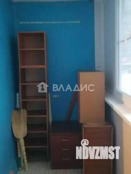 2-к квартира, на длительный срок, 53м2, 2/10 этаж