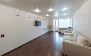 1-к квартира, на длительный срок, 34м2, 4/5 этаж