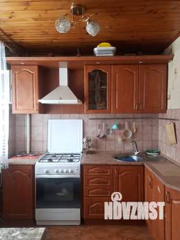 2-к квартира, на длительный срок, 46м2, 4/5 этаж