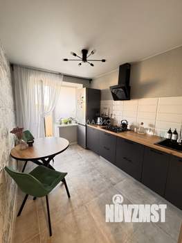 1-к квартира, на длительный срок, 35м2, 9/9 этаж