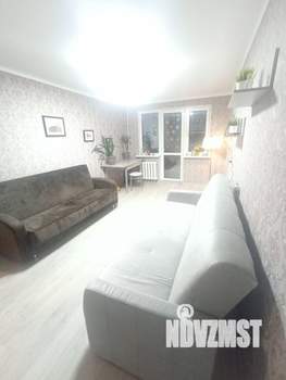 3-к квартира, на длительный срок, 60м2, 2/5 этаж