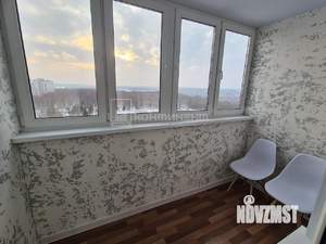 1-к квартира, на длительный срок, 31м2, 9/10 этаж