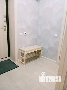 1-к квартира, посуточно, 32м2, 4/12 этаж