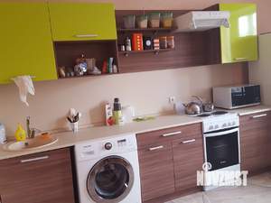 2-к квартира, на длительный срок, 68м2, 7/18 этаж