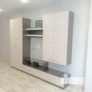 1-к квартира, на длительный срок, 42м2, 1/15 этаж