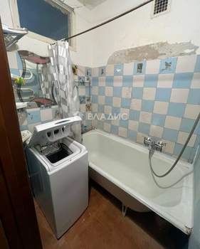 2-к квартира, на длительный срок, 44м2, 8/9 этаж