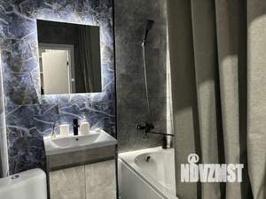 Студия квартира, посуточно, 30м2, 15/17 этаж