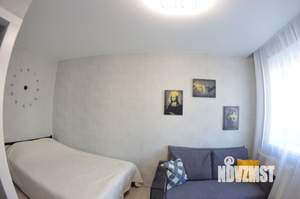 1-к квартира, посуточно, 35м2, 4/19 этаж