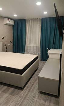 1-к квартира, на длительный срок, 36м2, 9/10 этаж