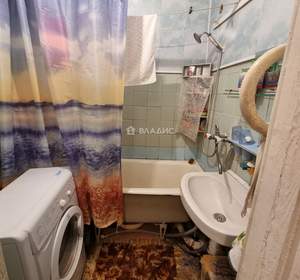 1-к квартира, на длительный срок, 35м2, 8/9 этаж