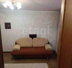 2-к квартира, на длительный срок, 51м2, 1/5 этаж