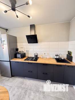 1-к квартира, на длительный срок, 35м2, 9/9 этаж