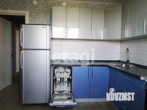 1-к квартира, на длительный срок, 41м2, 7/10 этаж