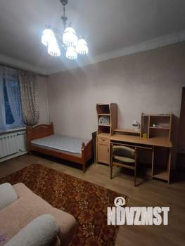 2-к квартира, на длительный срок, 43м2, 1/2 этаж