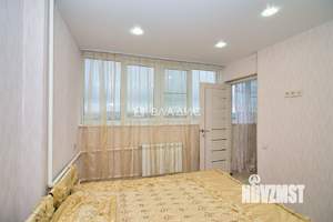 1-к квартира, на длительный срок, 48м2, 11/19 этаж