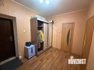 1-к квартира, на длительный срок, 53м2, 9/9 этаж