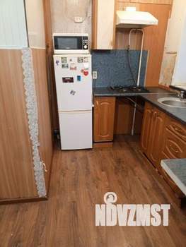 1-к квартира, на длительный срок, 31м2, 2/2 этаж