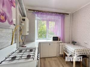 2-к квартира, на длительный срок, 45м2, 2/5 этаж