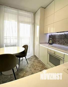 1-к квартира, на длительный срок, 31м2, 4/5 этаж